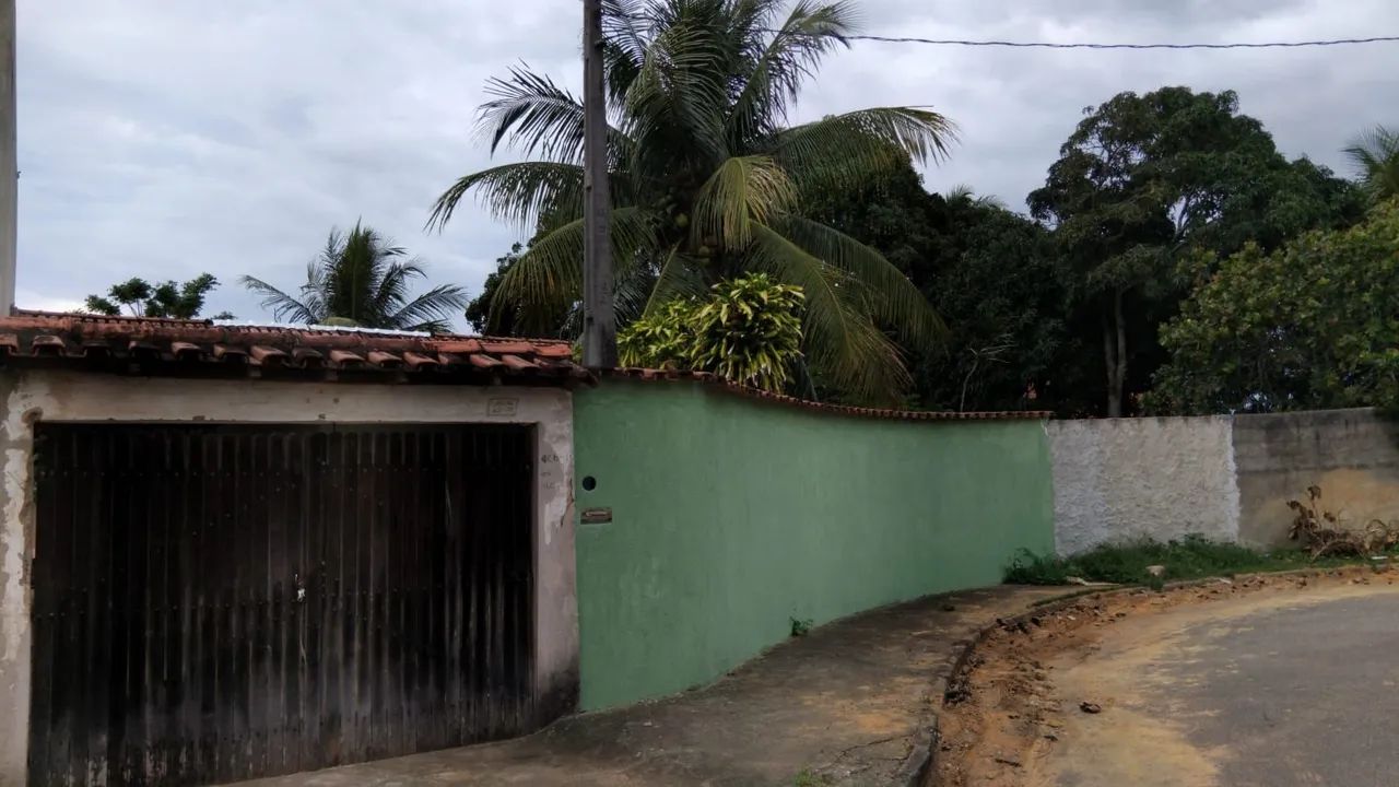 Alugo casa em Jacaraipe Costa Bela - Foto 3
