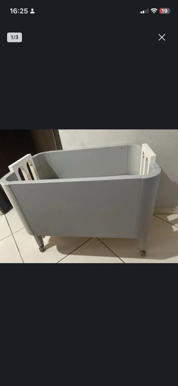 Berço 
