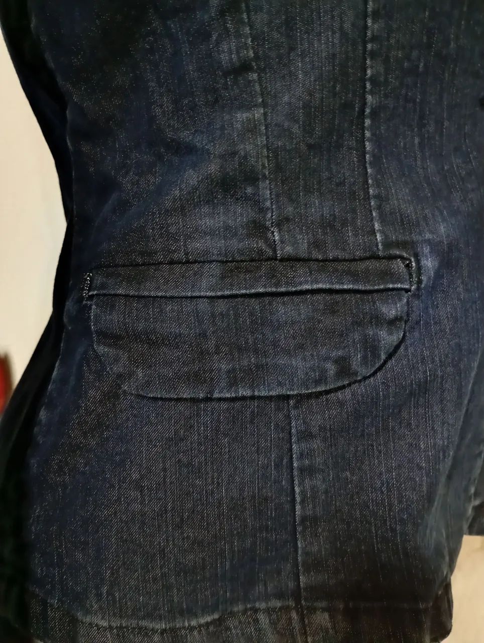 Jaqueta jeans  - Foto 5