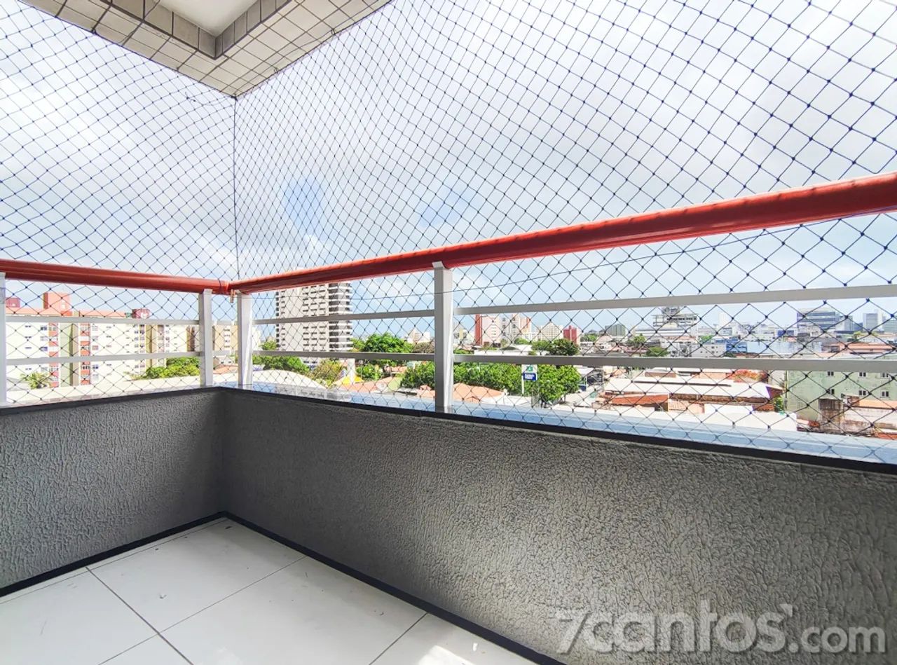 Apartamento, José Bonifácio, 3 Quartos - Foto 4
