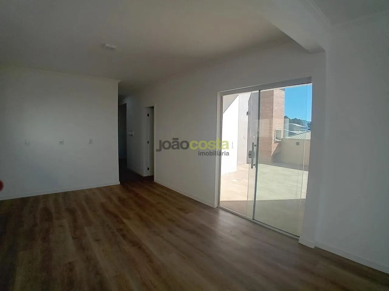 Cobertura na Enseada da Pinheira, Palhoça para Locação - Foto 5