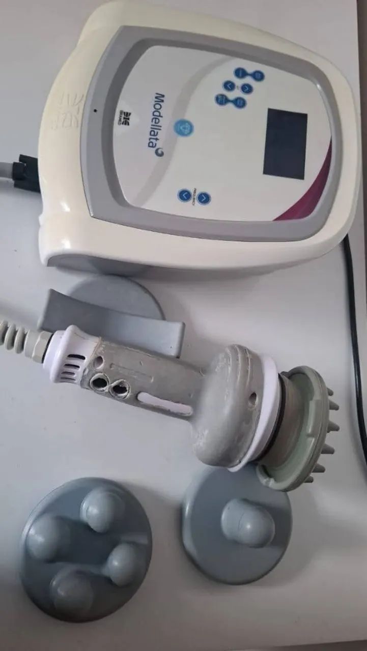 Modellata Ibramed  - Foto 3