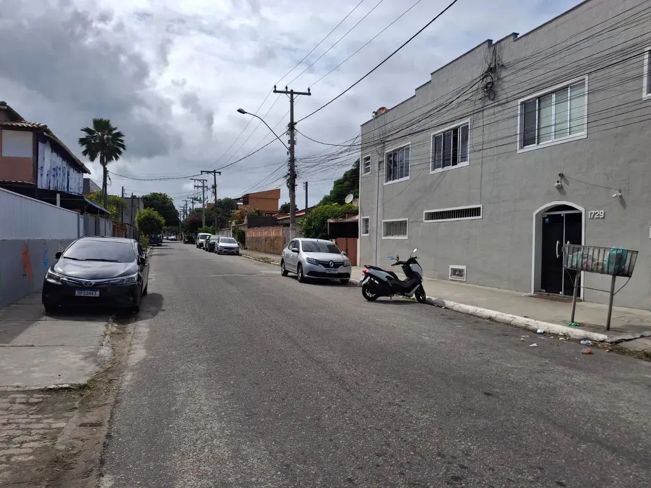 Conjugado, bem localizado, próximo ao comércio e mercados. - Foto 2