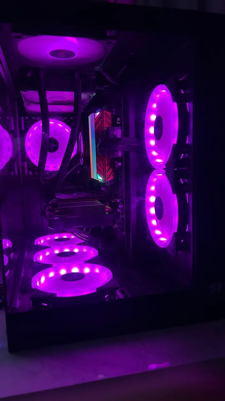 Vendo pc gamer - Foto 5