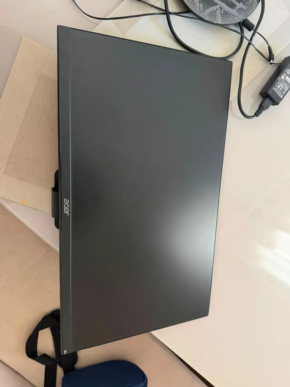 Monitor Acer SA270 27 polegadas painel IPS 75hz - Foto 2