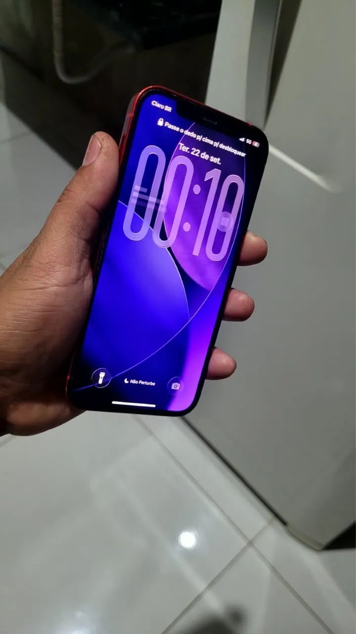 Iphone 12 128gb