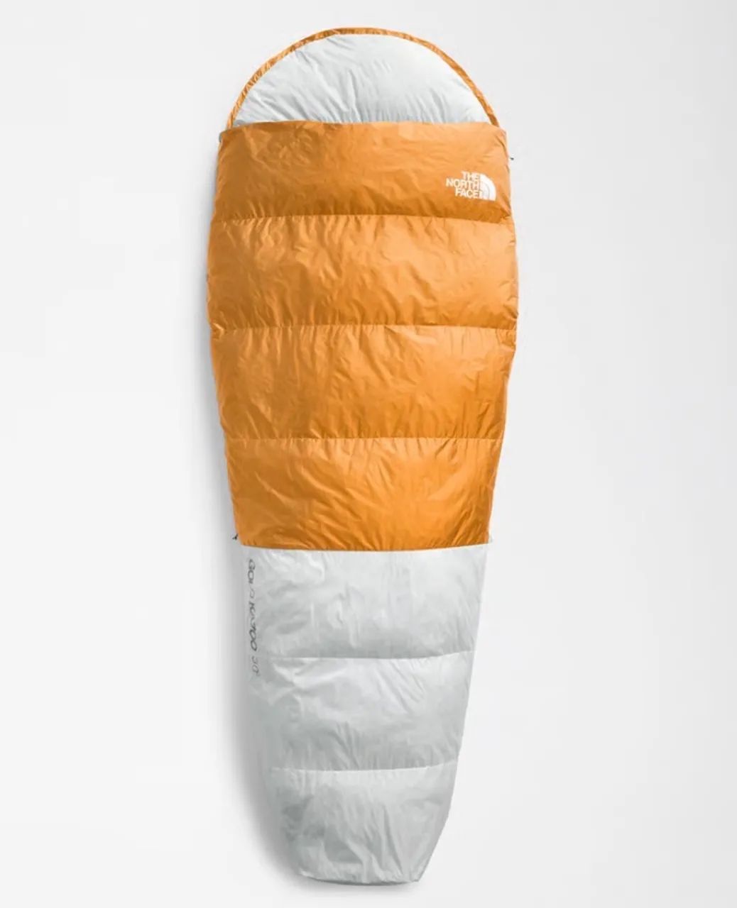Saco de dormir the north face Gold Kazoo usado apenas uma vez.