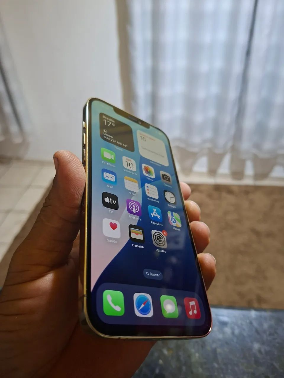 Iphone 12 pro max - Foto 2