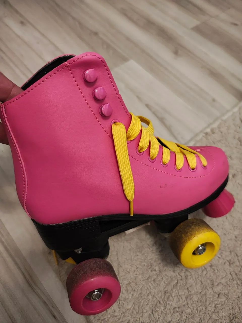 PATINS Num 33 - Foto 2