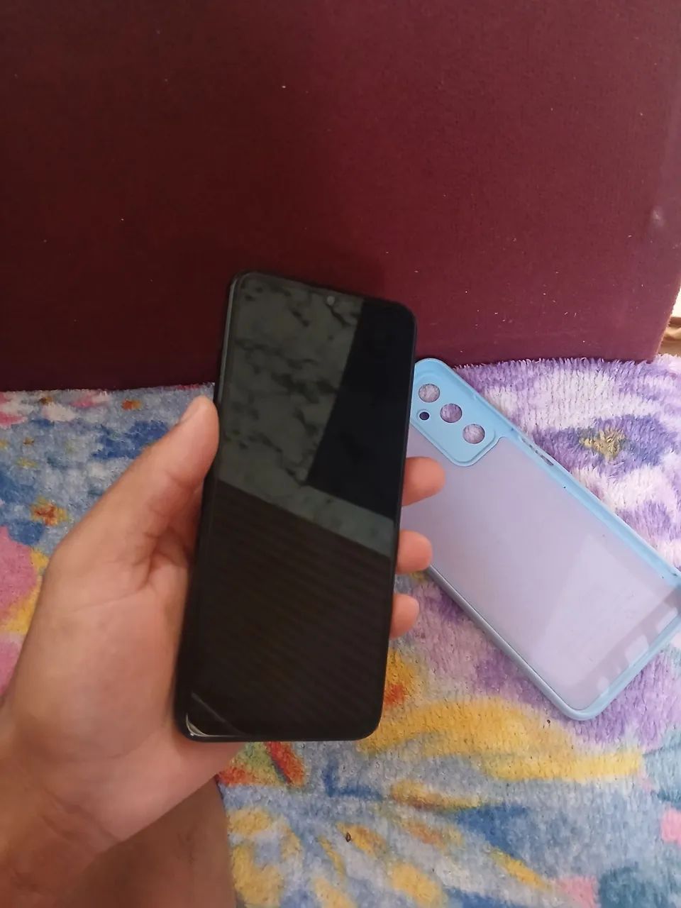 Celular A05S  - Foto 2