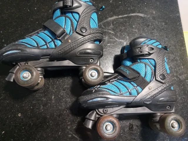 Patins Dbx Importados - Foto 3