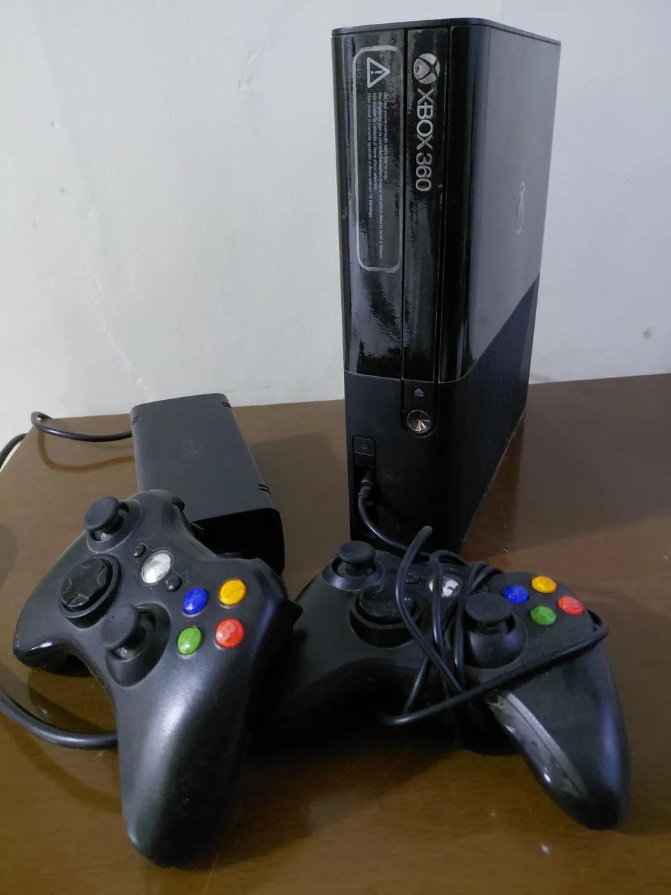 Xbox 360