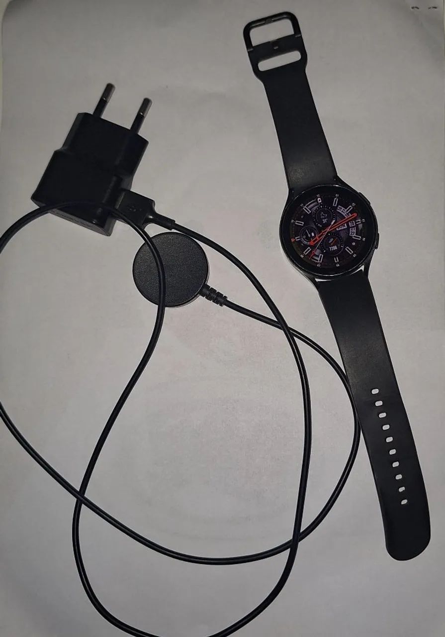 Samsung Galaxy Watch4 44mm