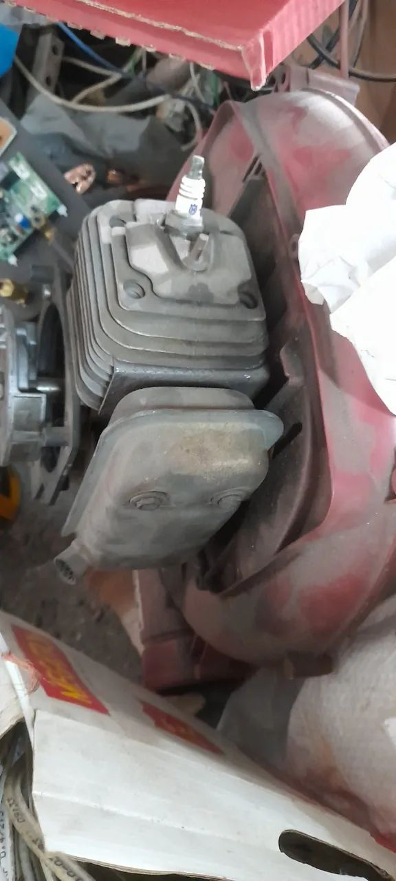 Motor 2 Tempos - Foto 3
