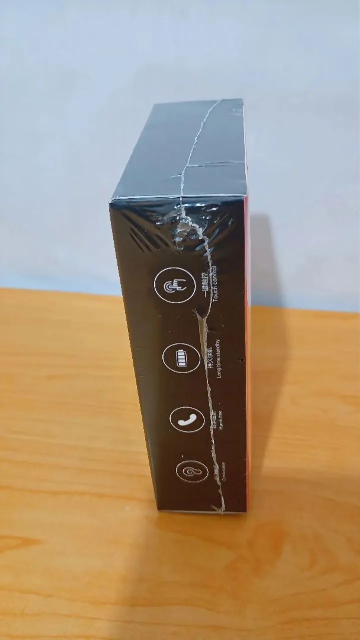 Fone Lenovo gm2 pro - Foto 4