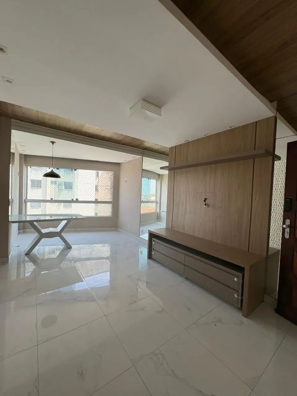 EDF OURO BRANCO PONTA NEGRA 64m2 - Foto 3