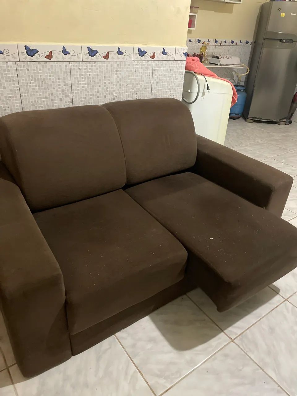 Sofá 