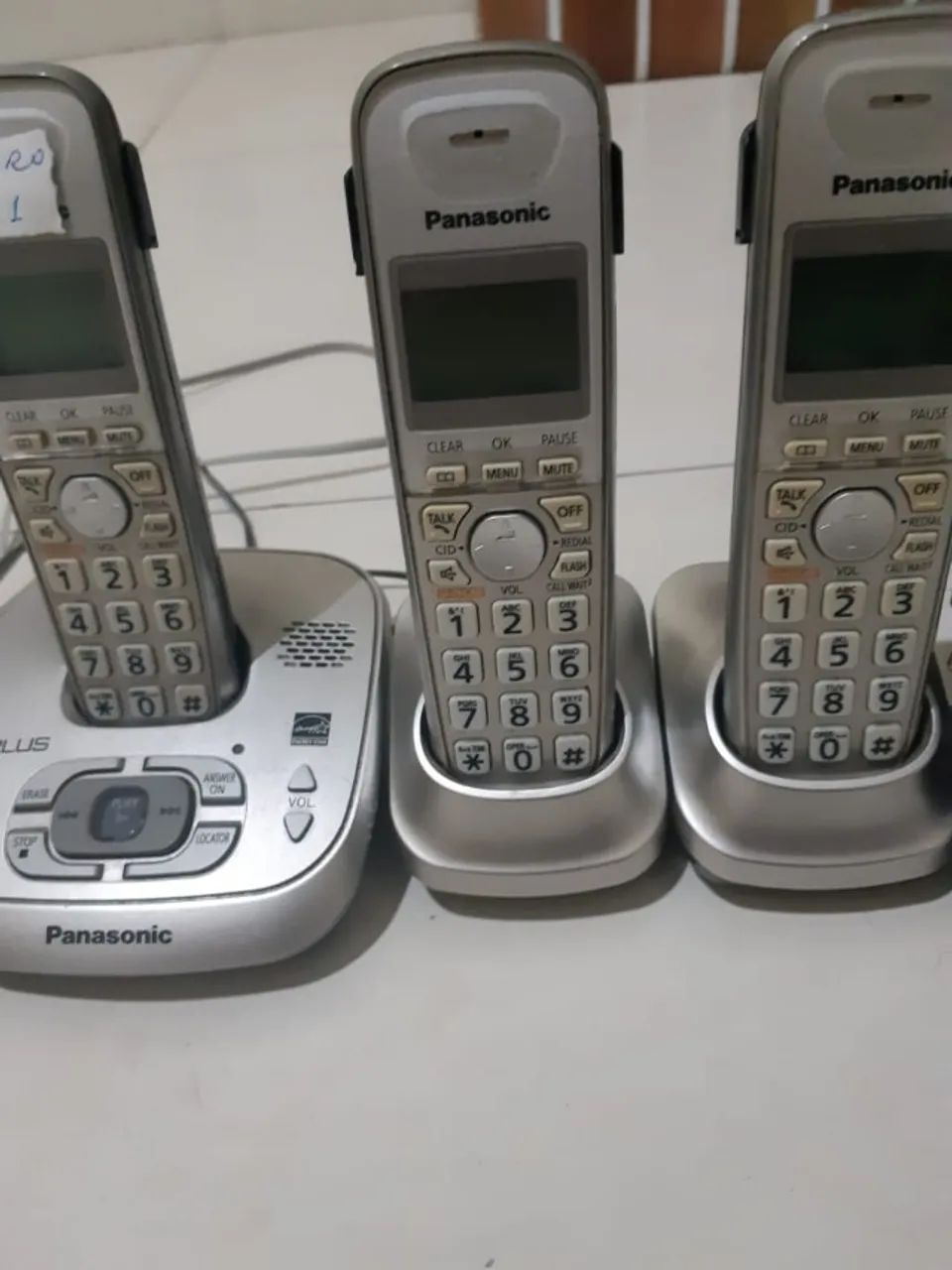 telefone da vovó - Foto 4
