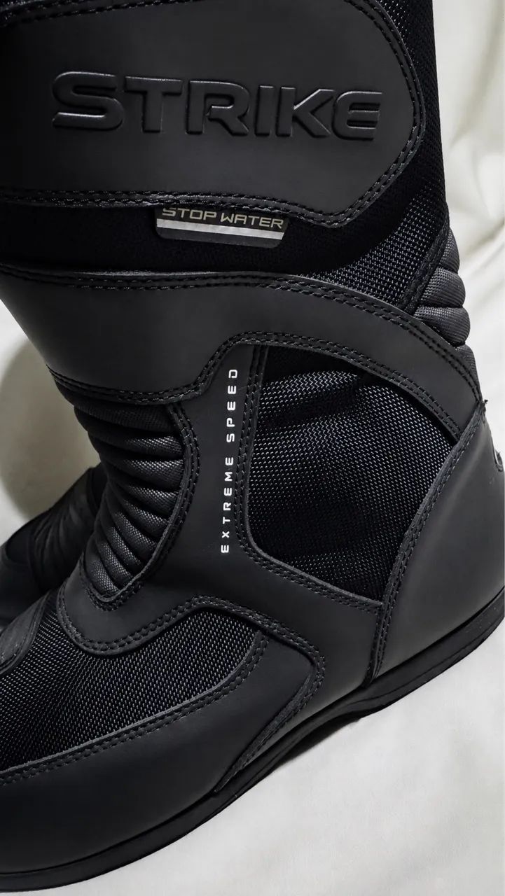 Bota Texx Strike Extreme Speed  - Foto 5