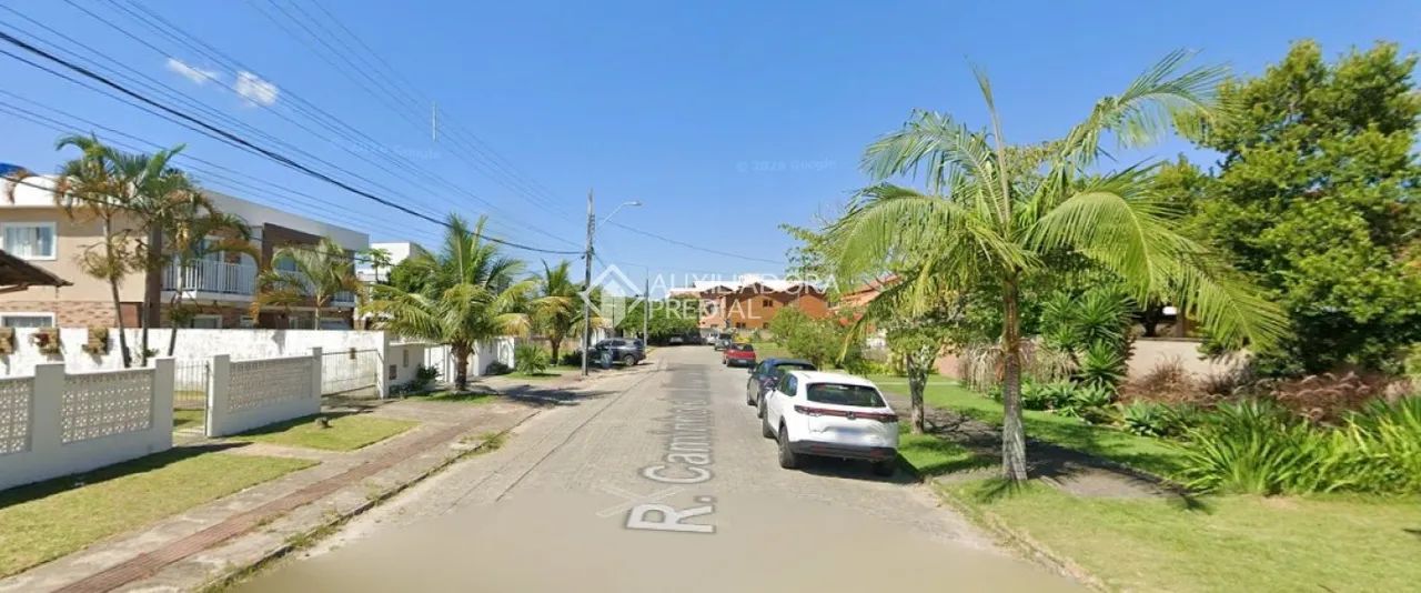 TERRENO 450M² EM LOTEAMENTO NO CAMPECHE - FINANCIAVEL - Foto 5