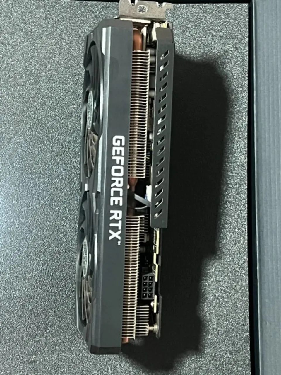 Galax Geforce Rtx 3070 (1-click Oc Feature) - Foto 5