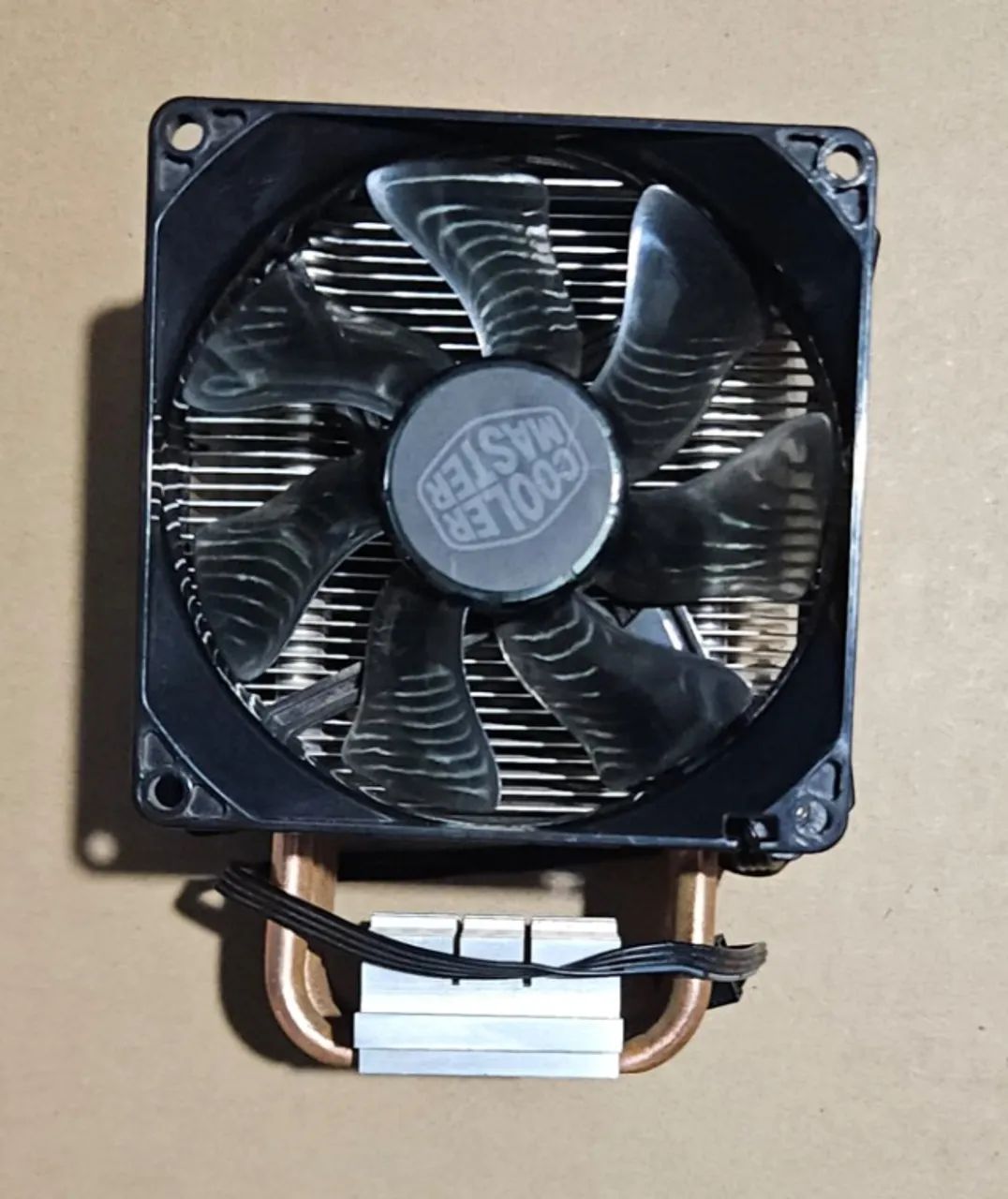 Air Cooler Hyper H412R Intel/AMD - Foto 3