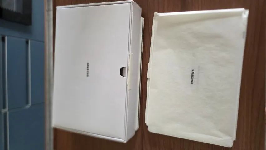 Samsung Tab S9 FE+ - Foto 4