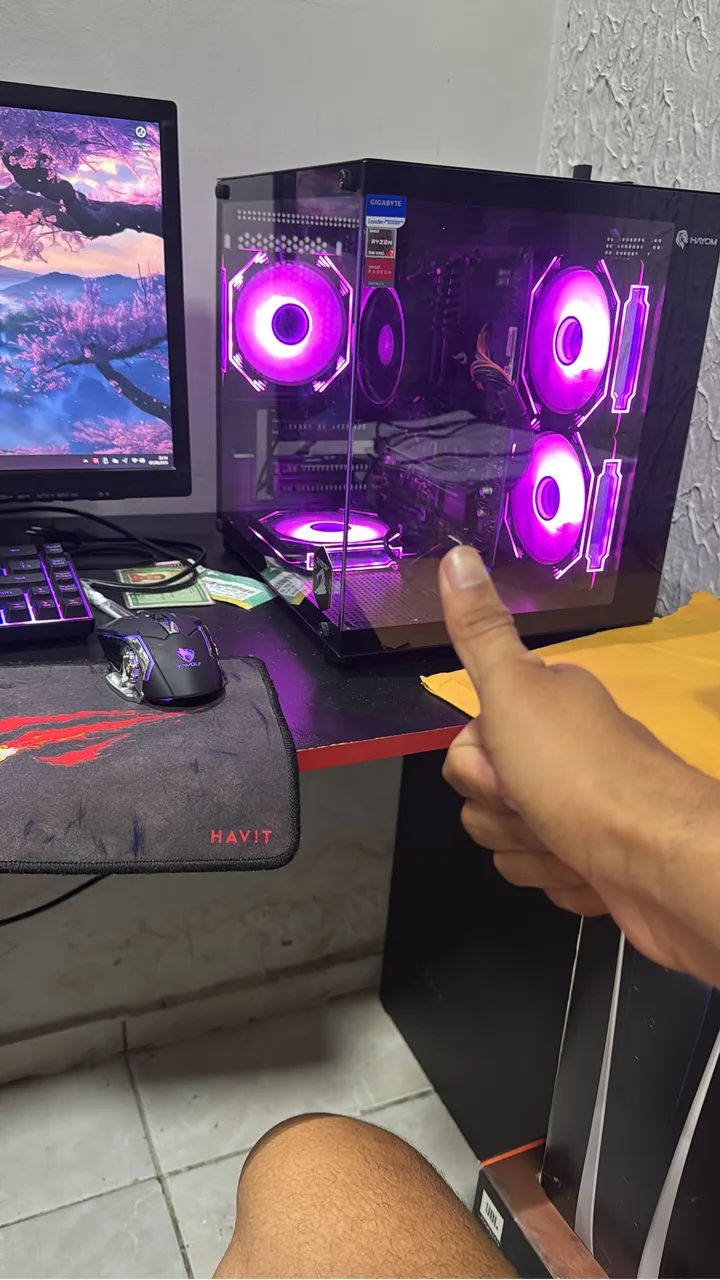 PC GAMER  - Foto 3