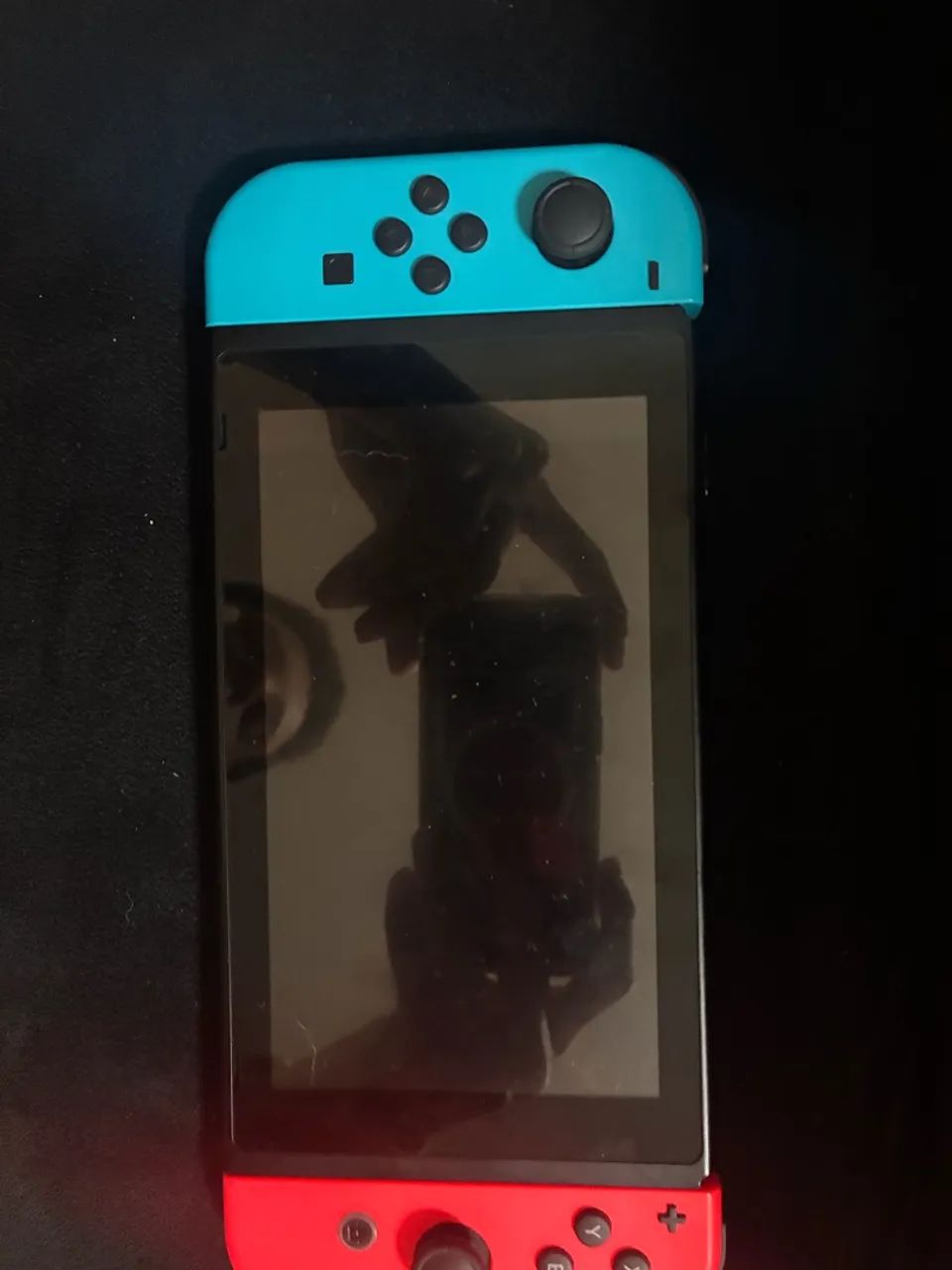 Nintendo switch 1 normal  - Foto 3