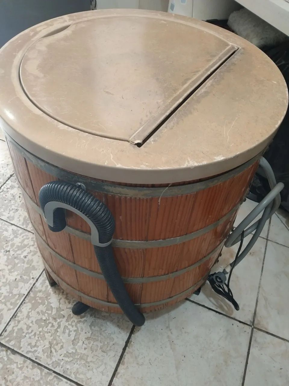 Tankinho  - Foto 3