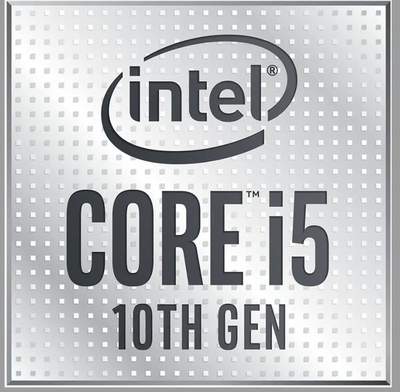 Processador Intel Core I5-10500 3.10GHz