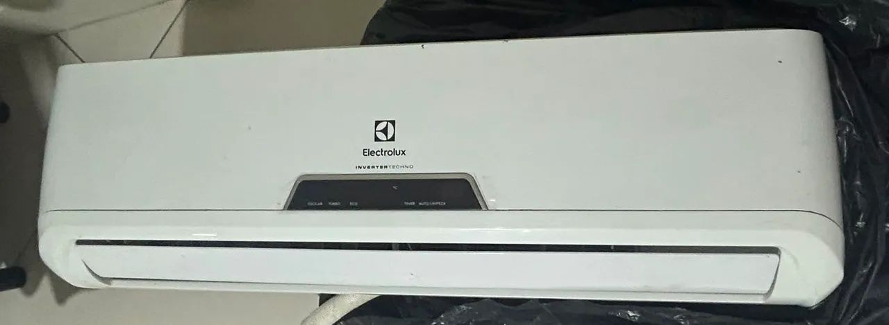 AR CONDICIONADO 