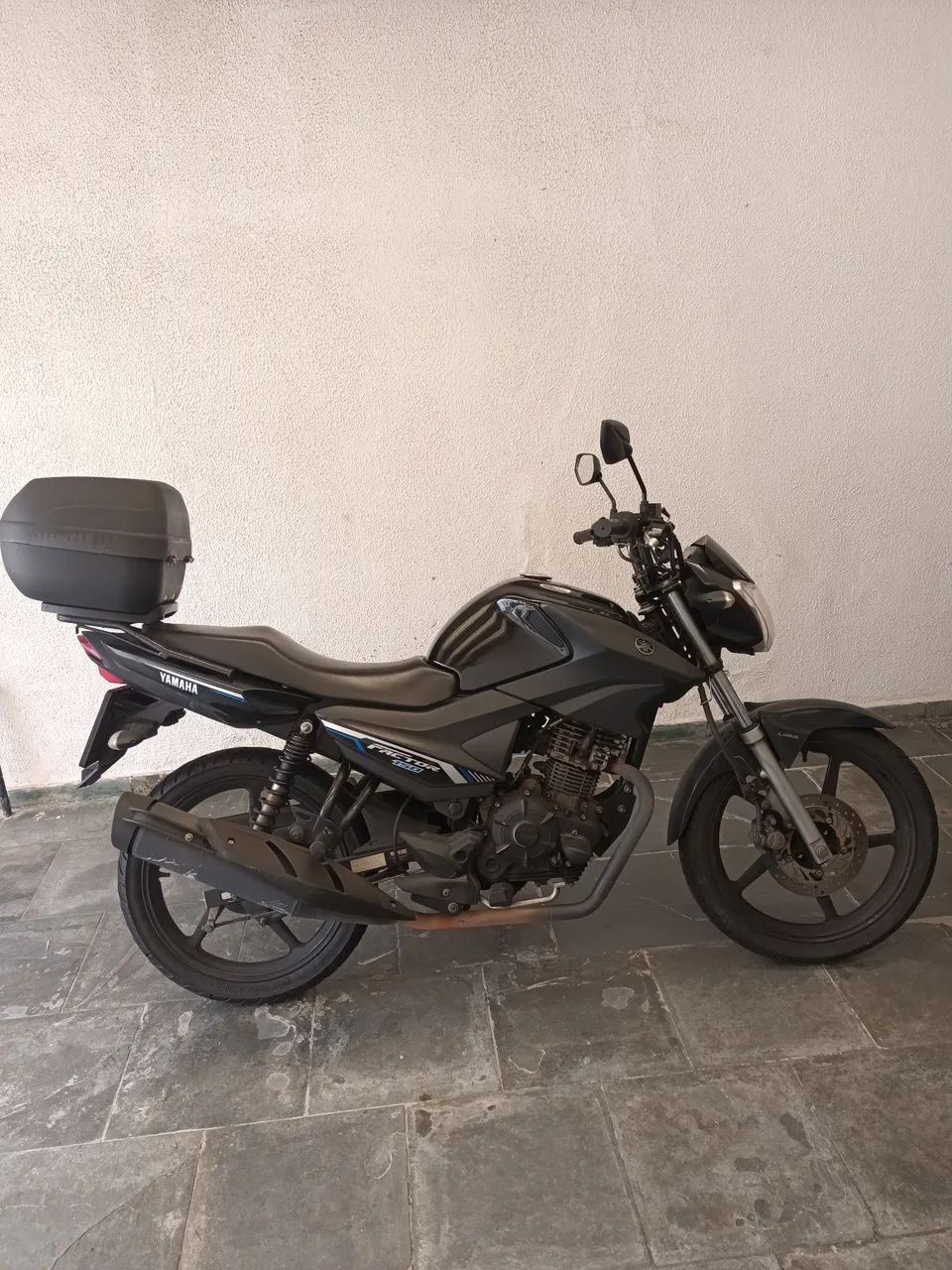 Yamaha FACTOR 150 ED - Foto 3