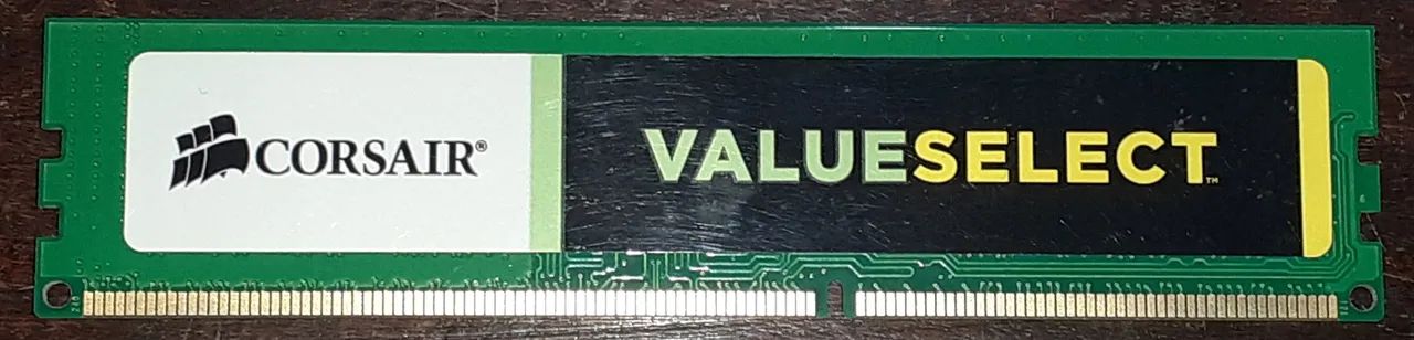 Memória Ram Corsair DDR3 4GB (1x4) 1600MHz - Foto 3