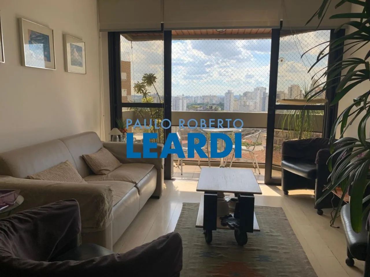 APARTAMENTO - VILA MADALENA - SP