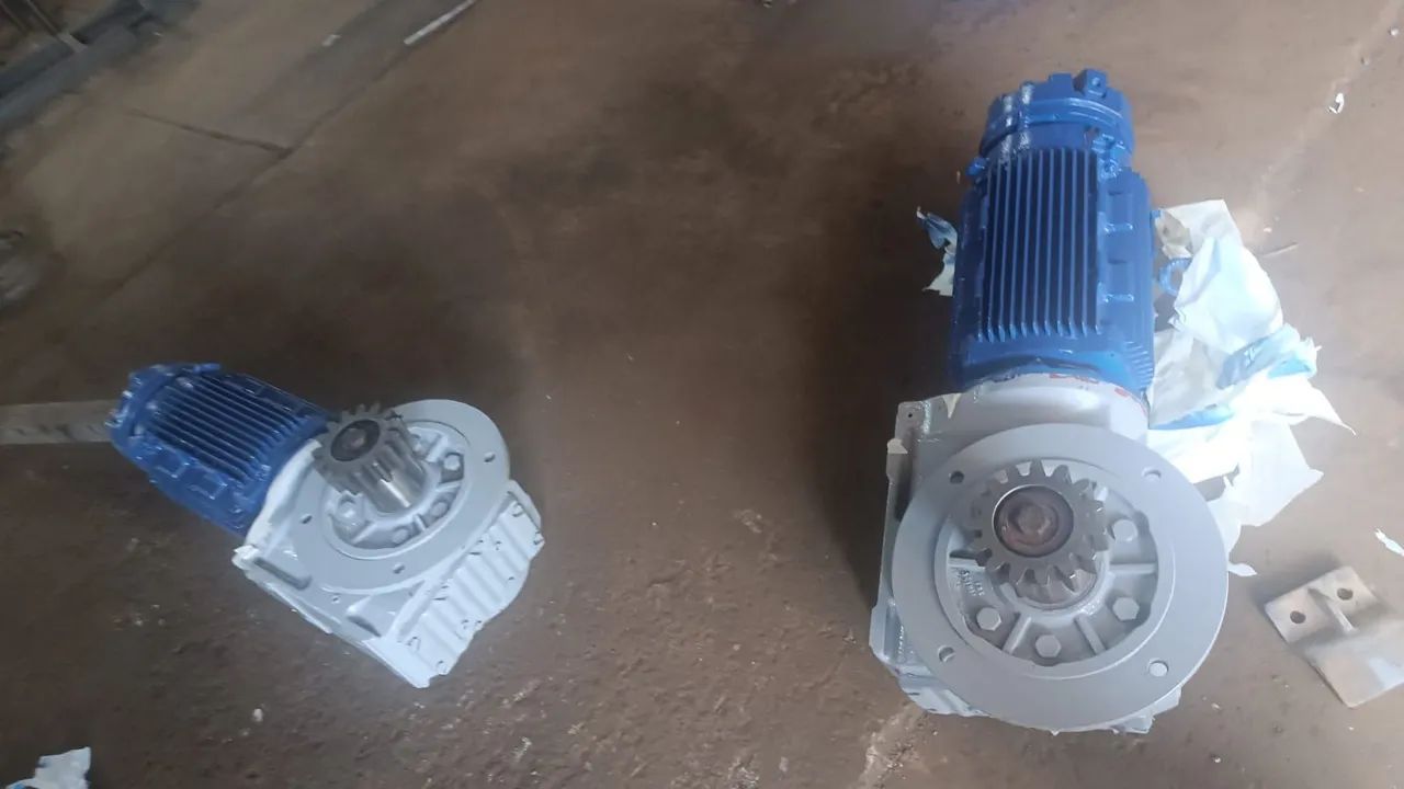 Elevador cremalheira  - Foto 4