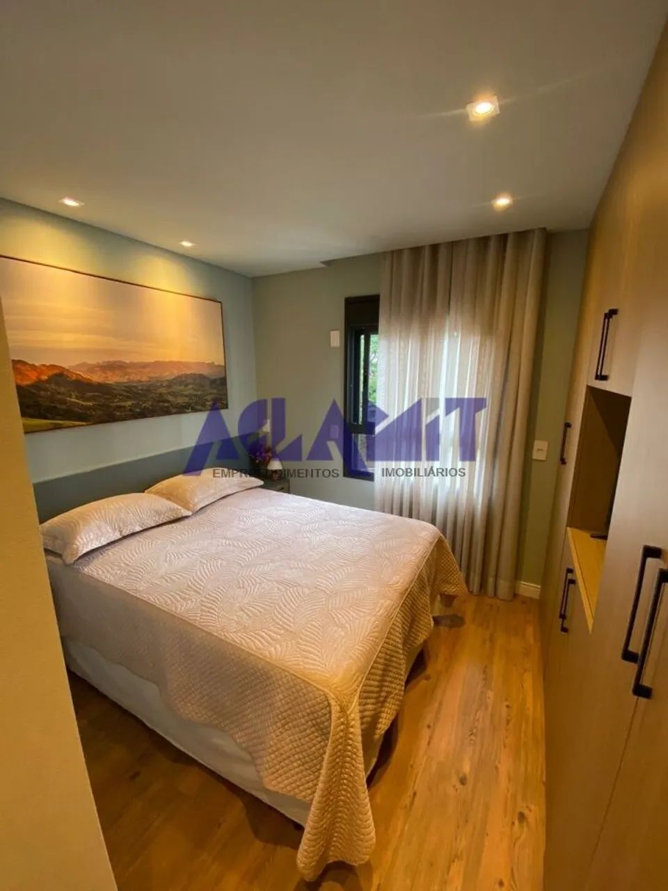 Apartamento - Zona Norte de São Paulo - Foto 5
