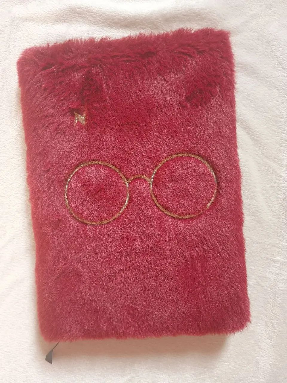 Caderno Harry Potter - Cacau Show 