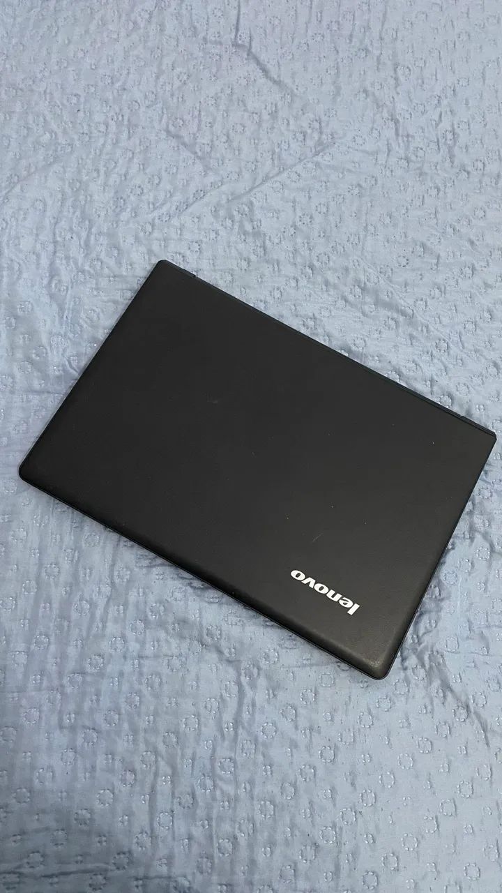 notebook lenovo ideapad 100 14iby