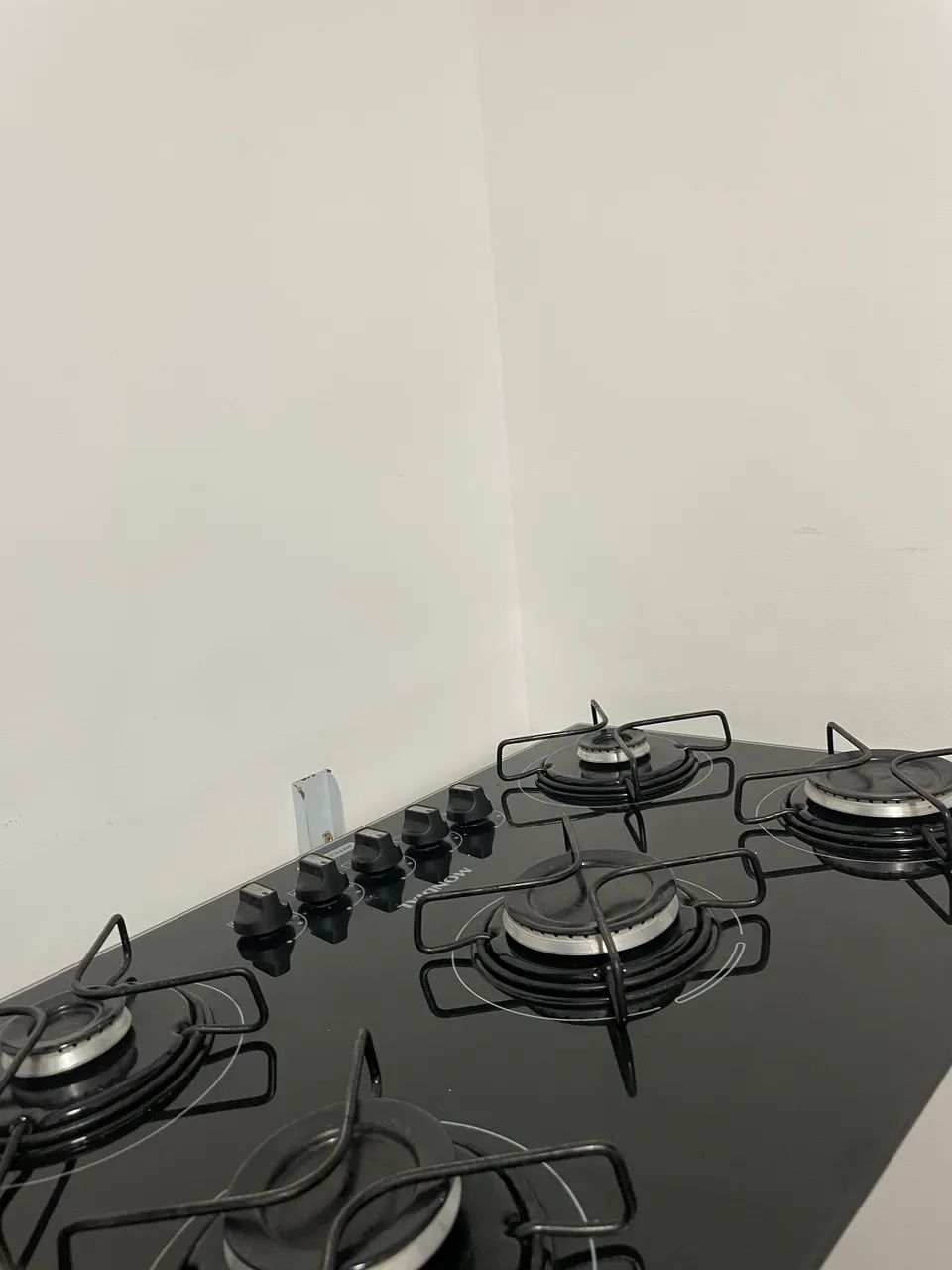 COOKTOP EM OTIMO ESTADO FUNCIONA PERFEITAMENTE  - Foto 5