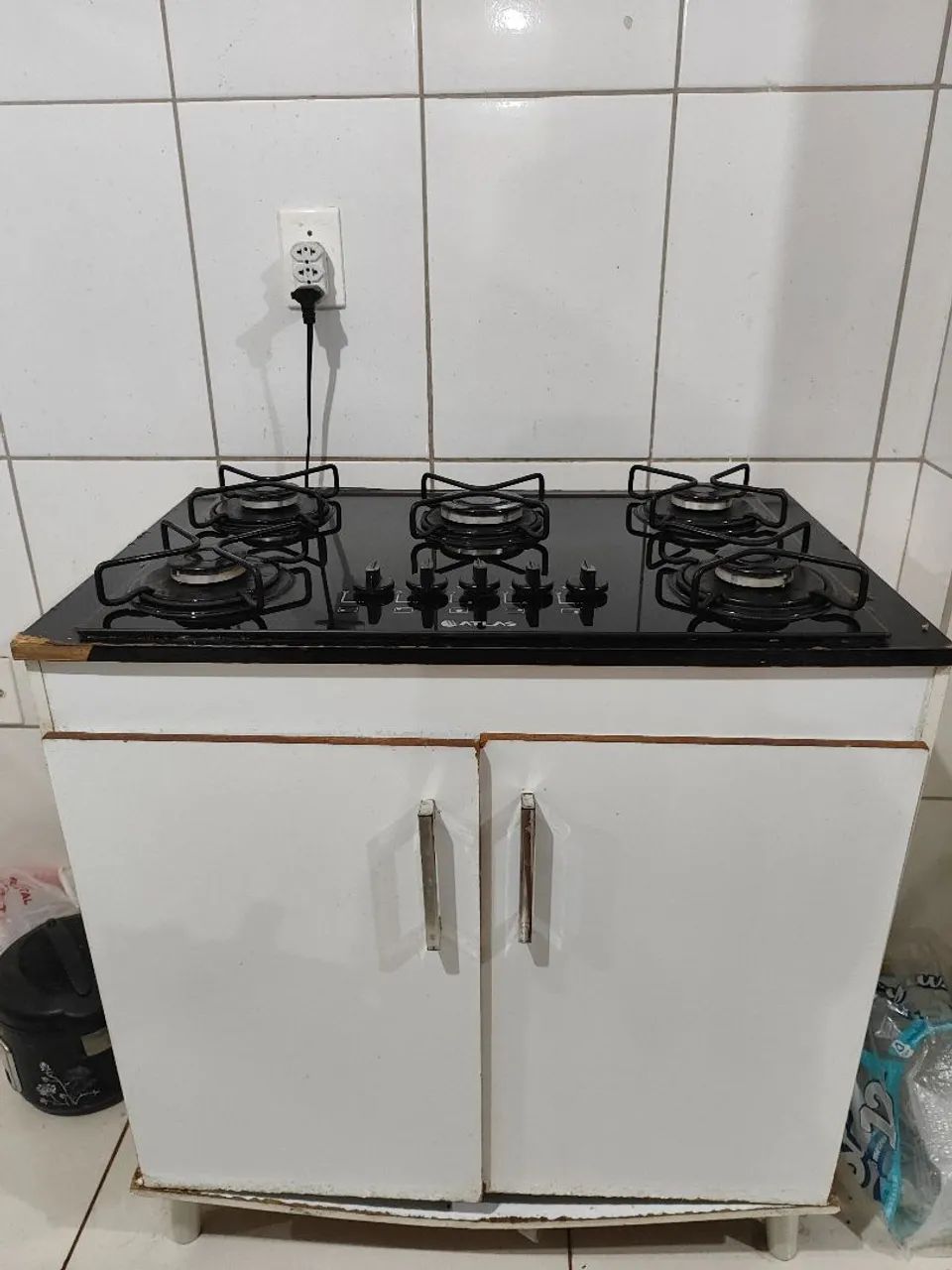 Fogão - Foto 4