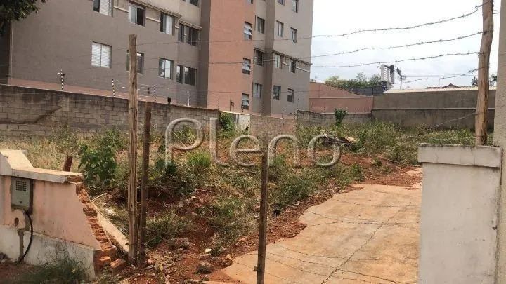 Terreno à venda em Campinas, Bonfim, com 740 m² - Foto 3