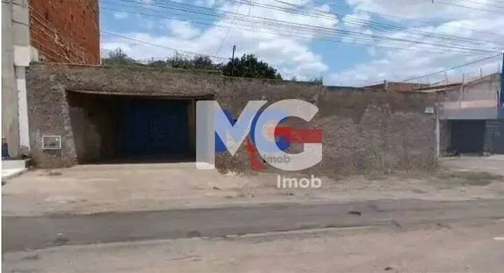 Casa em São José