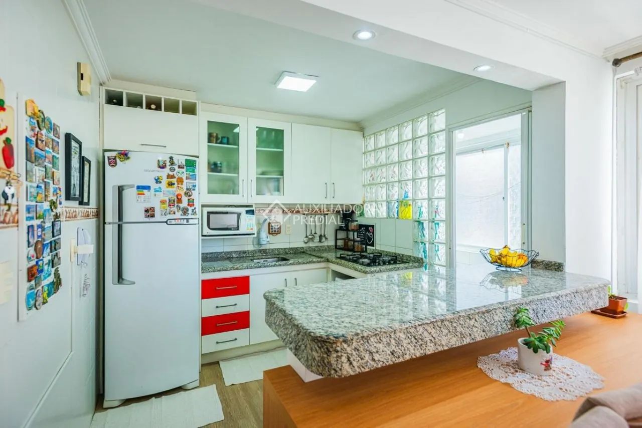Apartamento à venda no bairro Estreito com 58 m² e 2 dormitórios/quartos disponíveis. - Foto 5