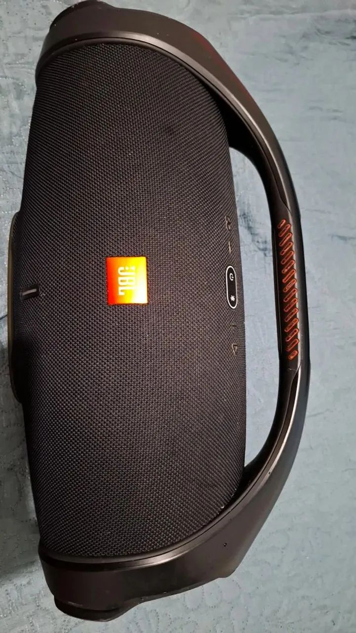Boombox 2