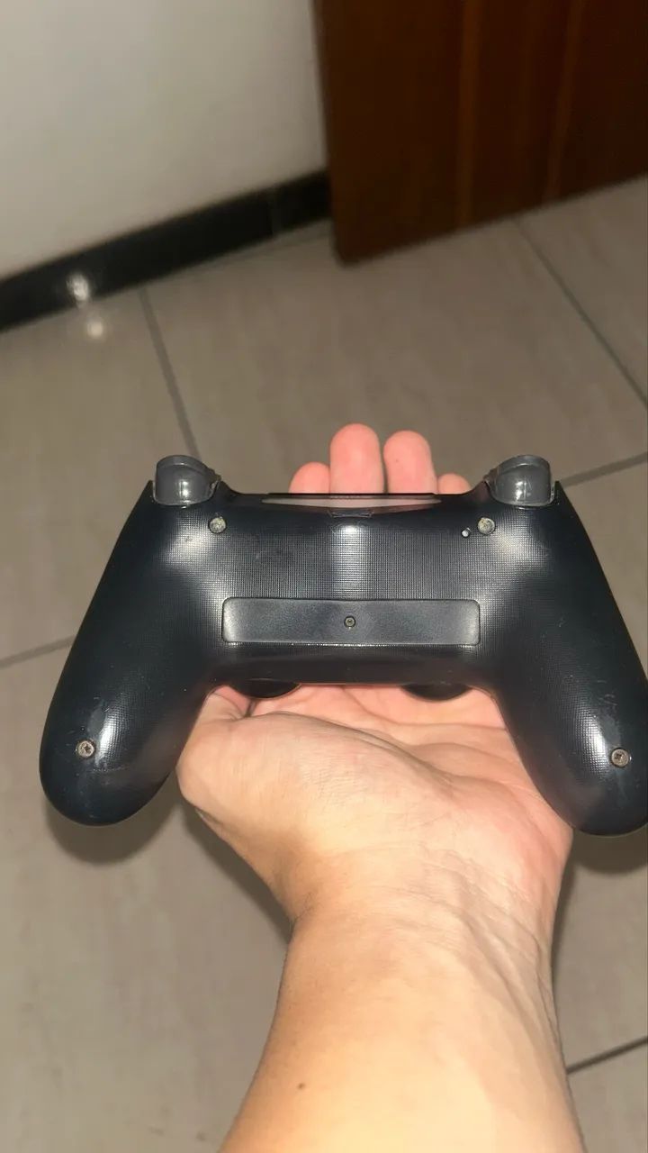 Dualshock 4 controle ps4 - Foto 2