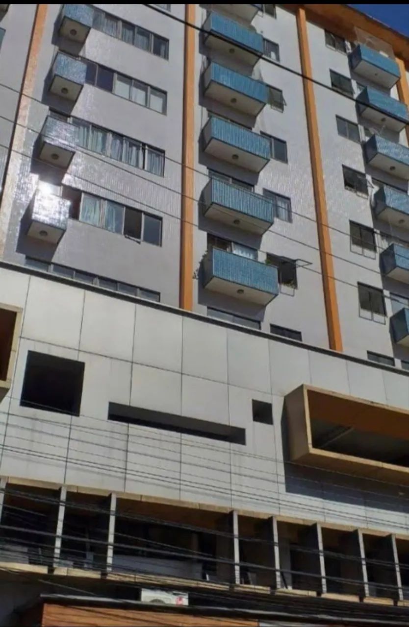 Alugo apartamento no centro - Foto 4