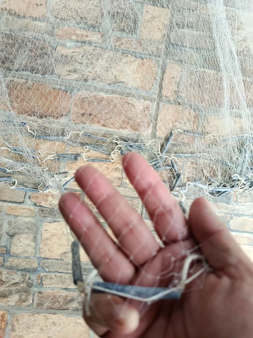 Vendo tarrafa  - Foto 4