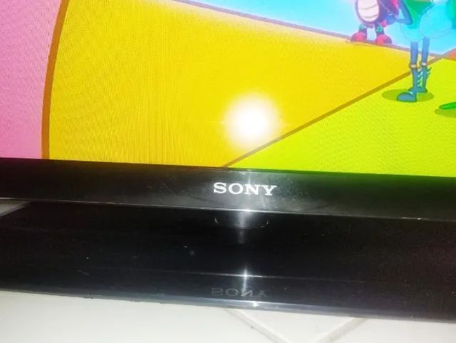 TV Sony com aspecto de Loja - Foto 3