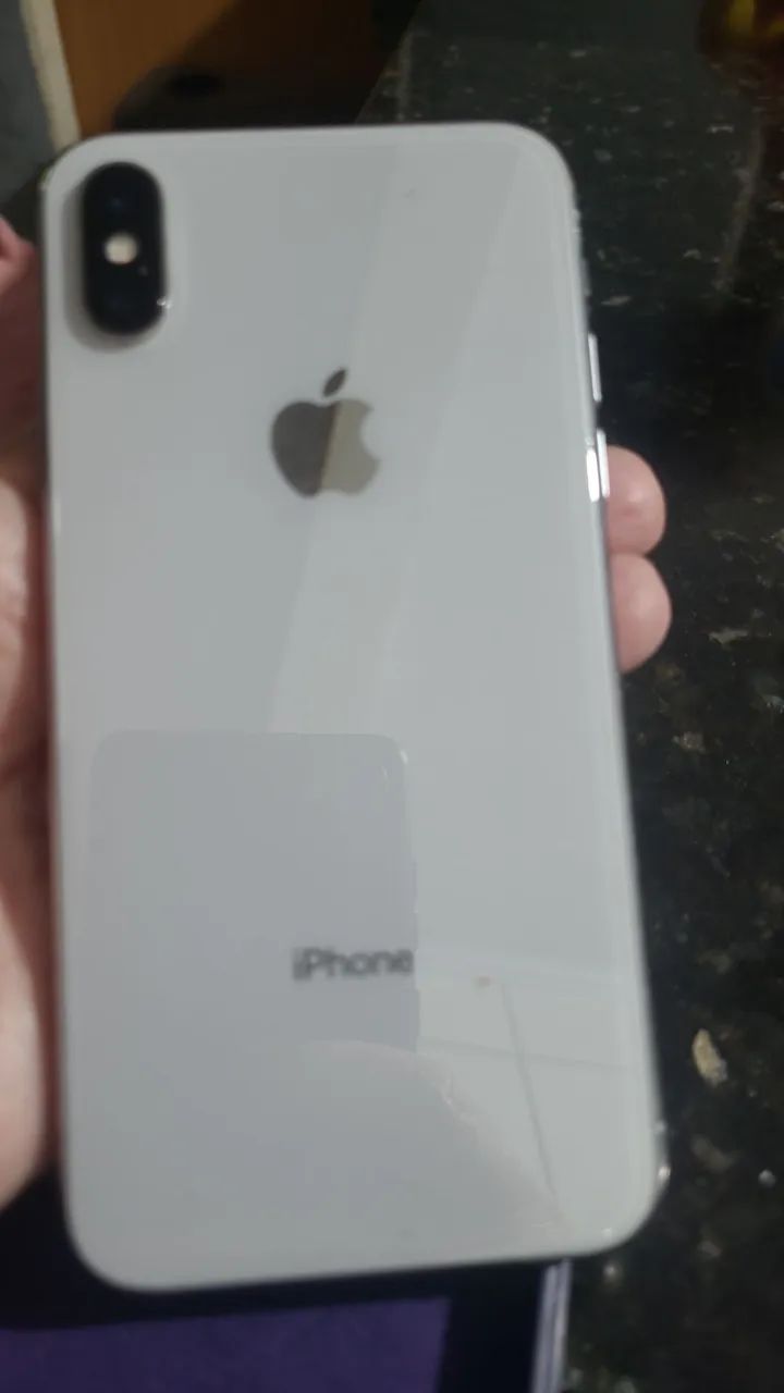 IPhone   - Foto 2